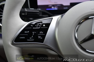 Mercedes-Benz EQE 350 4MATIC 2023