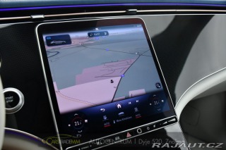 Mercedes-Benz EQE 350 4MATIC 2023
