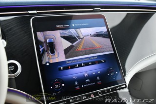 Mercedes-Benz EQE 350 4MATIC 2023