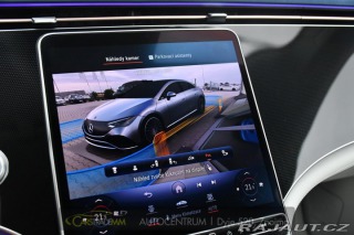 Mercedes-Benz EQE 350 4MATIC 2023
