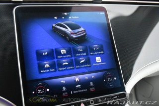 Mercedes-Benz EQE 350 4MATIC 2023