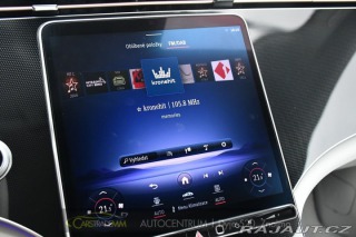 Mercedes-Benz EQE 350 4MATIC 2023