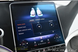 Mercedes-Benz EQE 350 4MATIC 2023