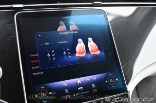Mercedes-Benz EQE 350 4MATIC 2023