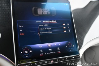 Mercedes-Benz EQE 350 4MATIC 2023