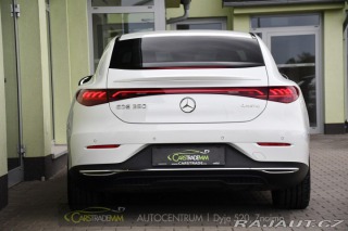 Mercedes-Benz EQE 350 4MATIC 2023