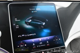 Mercedes-Benz EQE 350 4MATIC 2023