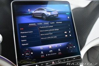 Mercedes-Benz EQE 350 4MATIC 2023