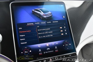 Mercedes-Benz EQE 350 4MATIC 2023