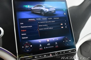 Mercedes-Benz EQE 350 4MATIC 2023