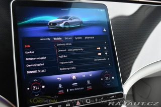 Mercedes-Benz EQE 350 4MATIC 2023