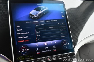 Mercedes-Benz EQE 350 4MATIC 2023