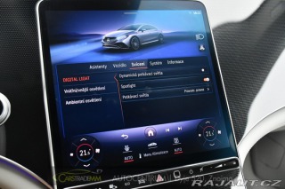 Mercedes-Benz EQE 350 4MATIC 2023