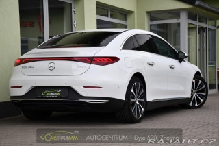 Mercedes-Benz EQE 350 4MATIC 2023