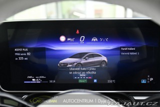 Mercedes-Benz EQE 350 4MATIC 2023