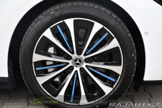 Mercedes-Benz EQE 350 4MATIC 2023