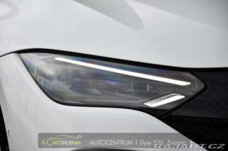 Mercedes-Benz EQE 350 4MATIC 2023