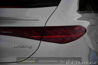 Mercedes-Benz EQE 350 4MATIC 2023