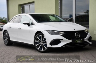 Mercedes-Benz EQE 350 4MATIC 2023