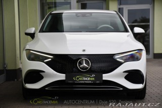 Mercedes-Benz EQE 350 4MATIC 2023