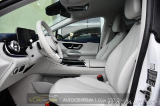 Mercedes-Benz EQE 350 4MATIC 2023