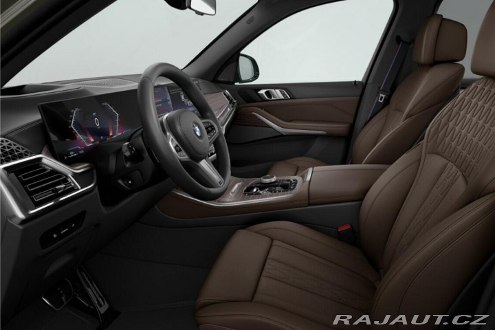 BMW X5 xDrive40i 2026