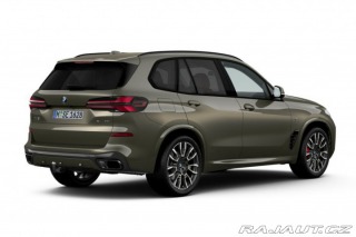 BMW X5 xDrive40i 2026
