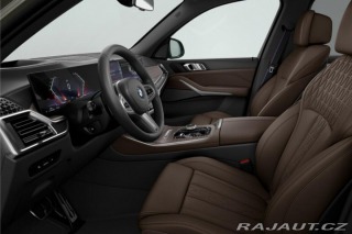 BMW X5 xDrive40i 2026