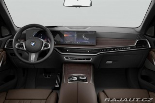 BMW X5 xDrive40i 2026