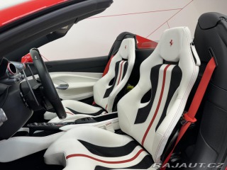 Ferrari F8 Spider*LIFT*DISPLAY*TEMPO 2022