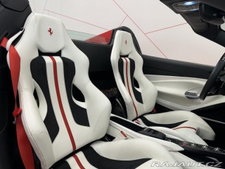 Ferrari F8 Spider*LIFT*DISPLAY*TEMPO 2022