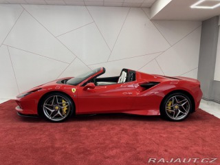 Ferrari F8 Spider*LIFT*DISPLAY*TEMPO 2022