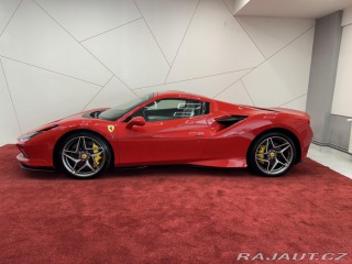 Ferrari F8 Spider*LIFT*DISPLAY*TEMPO 2022