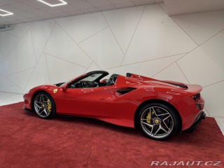 Ferrari F8 Spider*LIFT*DISPLAY*TEMPO 2022