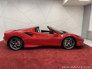 Ferrari F8 Spider*LIFT*DISPLAY*TEMPO 2022