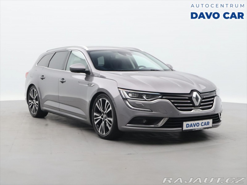 Renault Talisman 1,6 TCe Initiale Paris Au