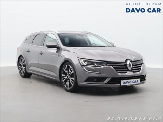 Renault Talisman 1,6 TCe Initiale Paris Au