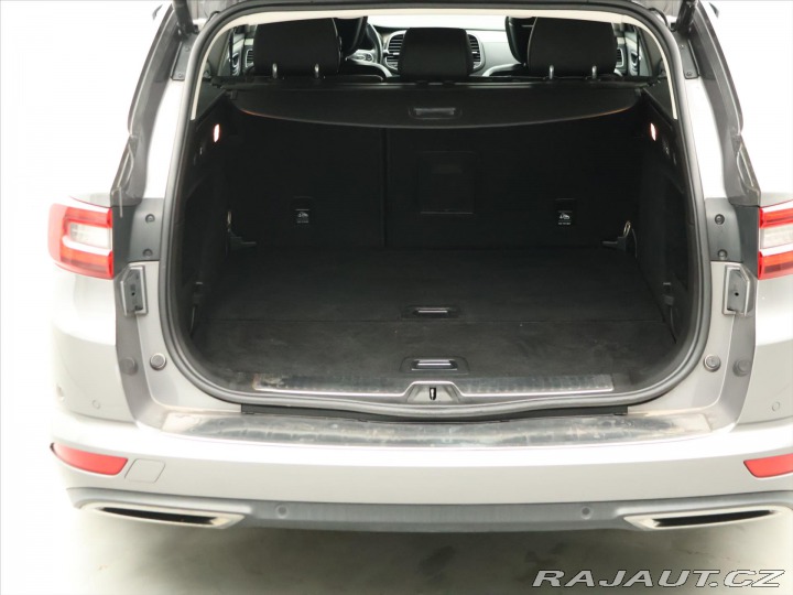 Renault Talisman 1,6 TCe Initiale Paris Au 2016