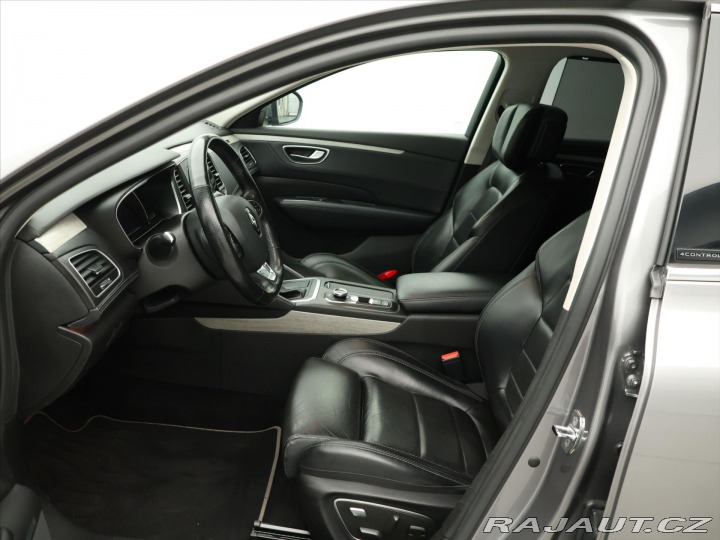 Renault Talisman 1,6 TCe Initiale Paris Au 2016