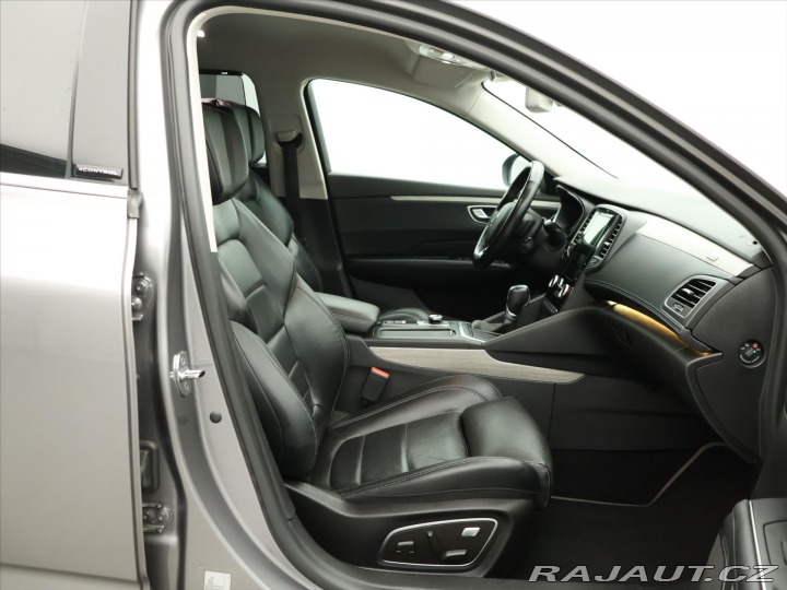 Renault Talisman 1,6 TCe Initiale Paris Au 2016