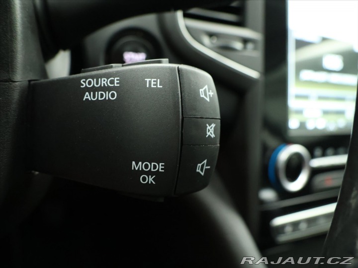 Renault Talisman 1,6 TCe Initiale Paris Au 2016