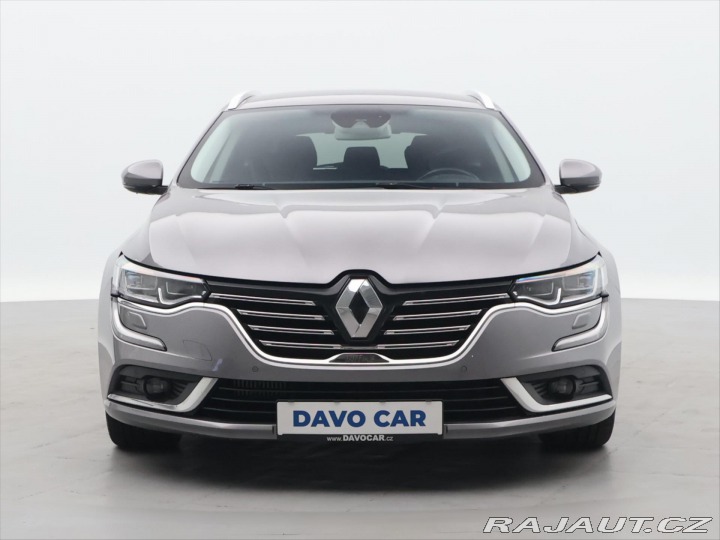 Renault Talisman 1,6 TCe Initiale Paris Au 2016