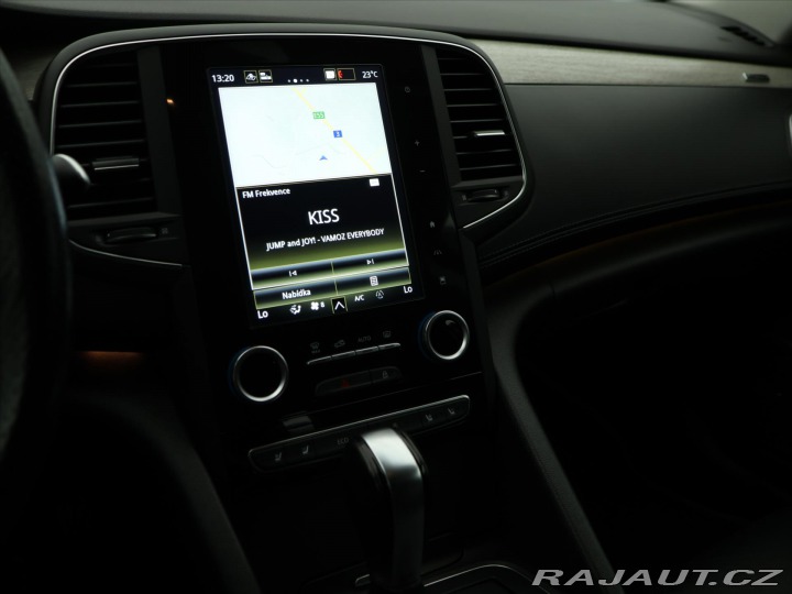 Renault Talisman 1,6 TCe Initiale Paris Au 2016