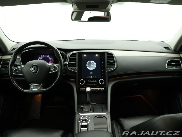 Renault Talisman 1,6 TCe Initiale Paris Au 2016