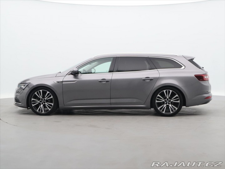 Renault Talisman 1,6 TCe Initiale Paris Au 2016