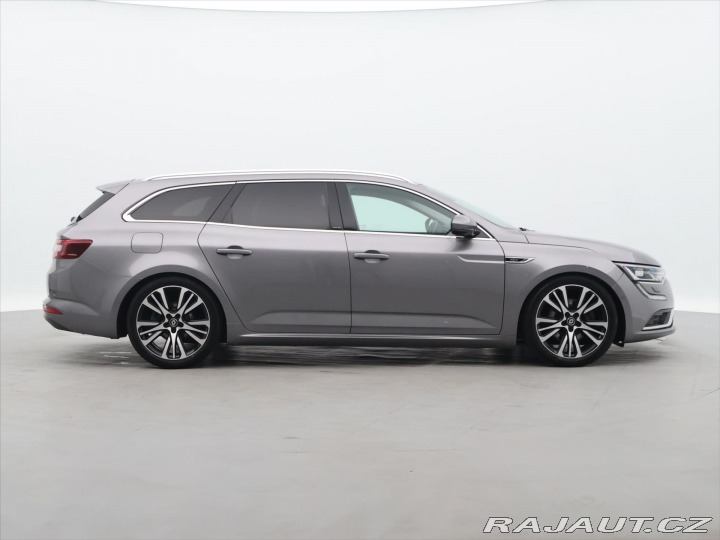 Renault Talisman 1,6 TCe Initiale Paris Au 2016