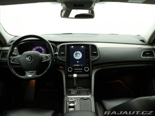 Renault Talisman 1,6 TCe Initiale Paris Au 2016