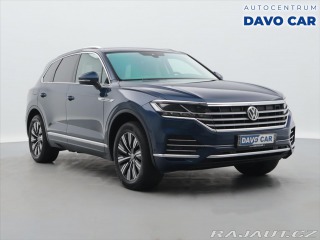 Volkswagen Touareg 3,0 TDI 210kW 4M LED DPH