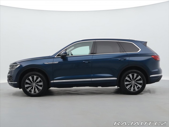 Volkswagen Touareg 3,0 TDI 210kW 4M LED DPH 2019