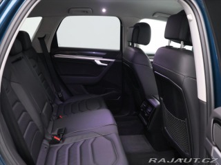 Volkswagen Touareg 3,0 TDI 210kW 4M LED DPH 2019